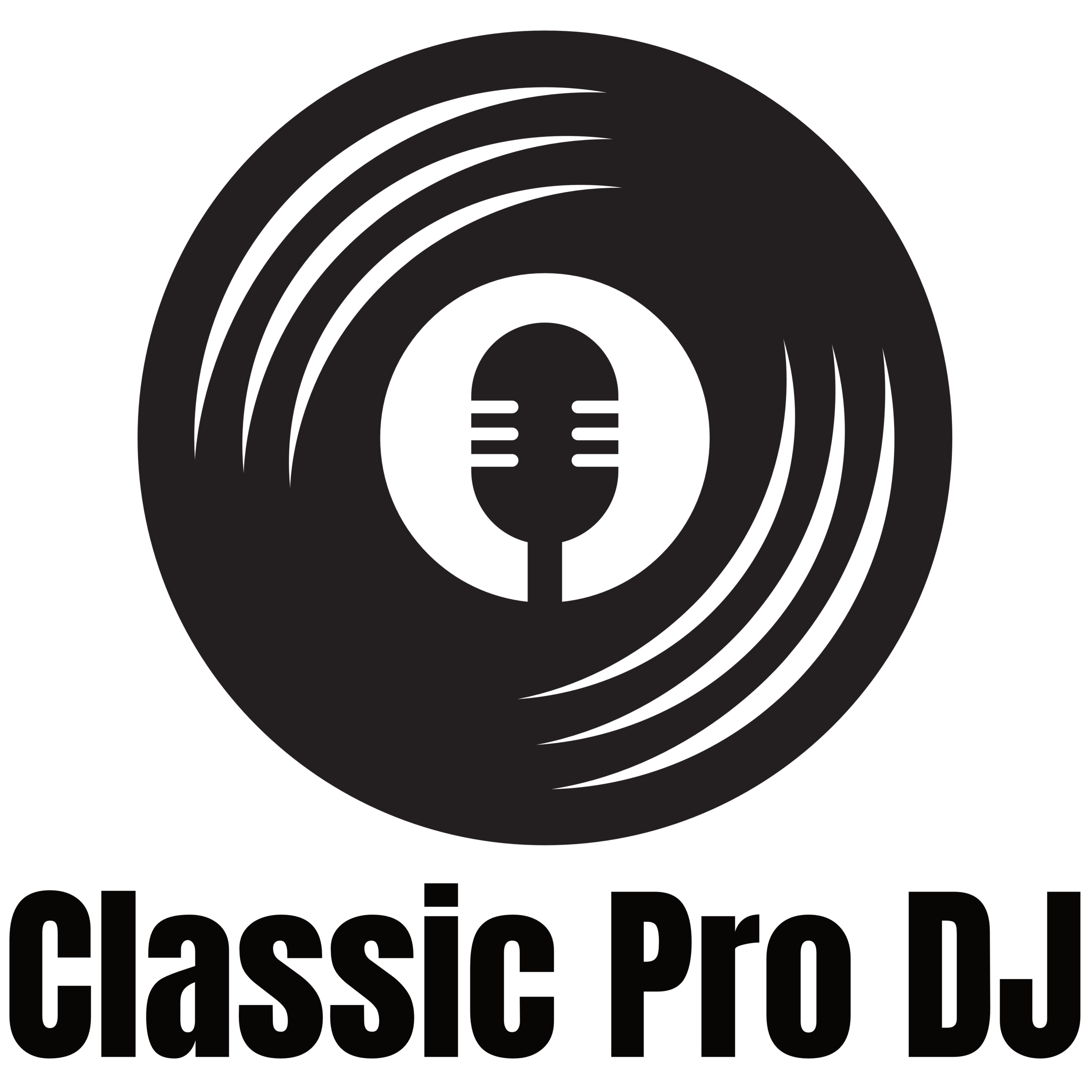 Classic Pro DJ | Dallas Fort Worth